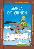 Søren og ørnen af Eag V. Hansn