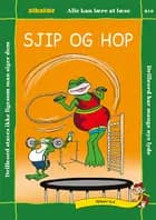 Sjip og hop