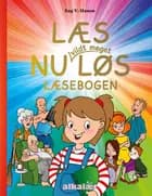 Læs nu vildt meget løs - læsebogen