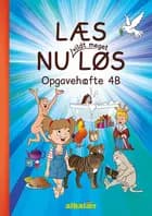 Læs nu vildt meget løs - opgavehæfte 4B