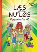 Læs nu vildt meget løs - opgavehæfte 4C