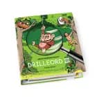 Drilleord 3 - vokalrækker