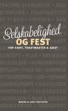 Selskabelighed og fest
