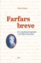 Farfars Breve af Nina Udsen