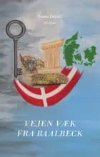Vejen væk fra Baalbeck