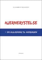 Hjernerystelse - en vejledning til hverdagen af Sia Lembrecht Buggeskov
