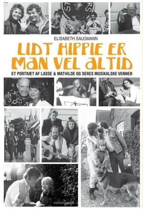 Lidt hippie er man vel altid af Jens Eichler Lorenzen