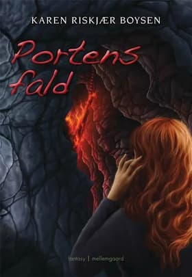 Portens fald af Cassandra Koch