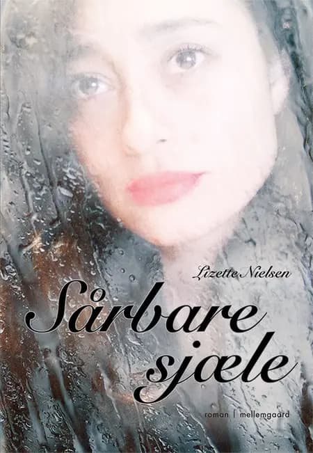 Sårbare sjæle af Lizette Nielsen