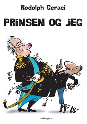 Prinsen og jeg af Rodolph Geraci