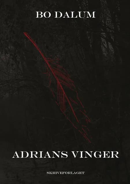 Adrians vinger af Bo Dalum