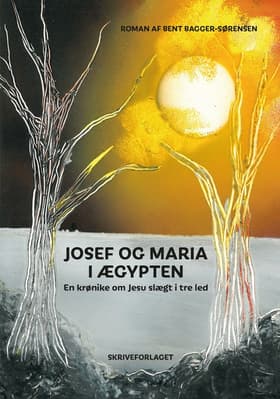 Josef og Maria i Ægypten af Bent Bagger-Sørensen