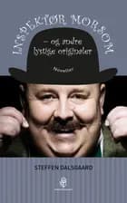 Inspektør Morsom - og andre lystige originaler