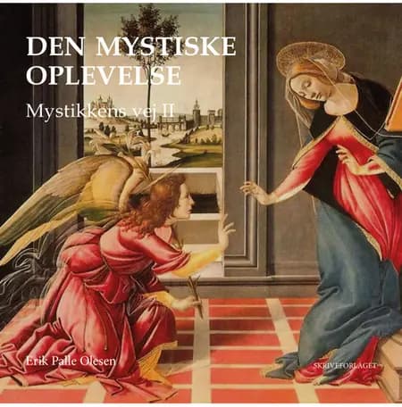 Den mystiske oplevelse af Erik Palle Olesen