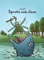 Sprutte som slave af Andreas Reinholdt Møller
