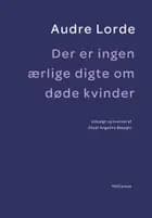 Der er ingen ærlige digte om døde kvinder