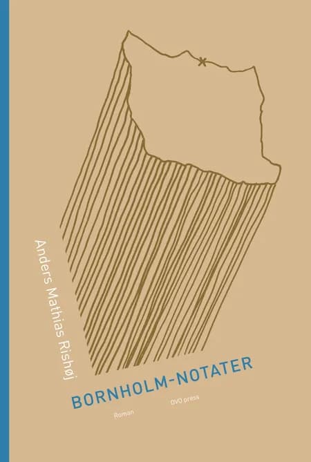 Bornholm-notater af Anders Mathias Rishøj
