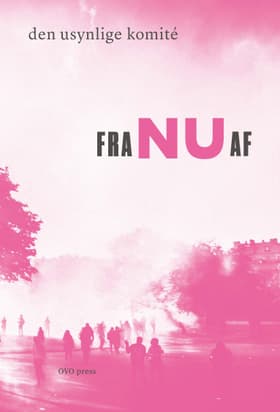 Fra nu af af den usynlige komité