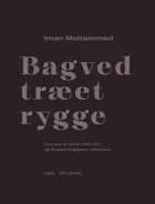 Bagved træet rygge