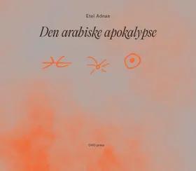 Den arabiske apokalypse af Etel Adnan
