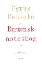 Rumænsk notesbog