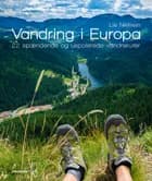 Vandring i Europa af Lis Nielsen