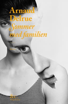Sommer med familien af Arnaud Delrue