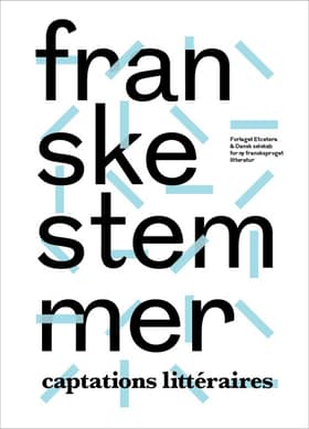 Franske stemmer af Sylvie Bocqui