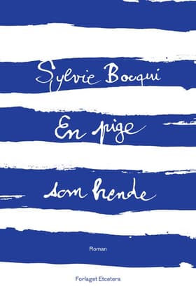 En pige som hende af Sylvie Bocqui