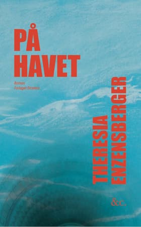 På havet af Theresia Enzensberger