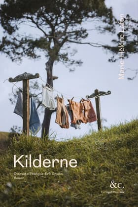 Kilderne af Marie-Hélène Lafon