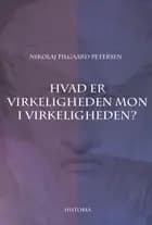 Hvad er virkeligheden mon i virkeligheden?