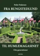 Fra Rungstedlund til Humlemagasinet