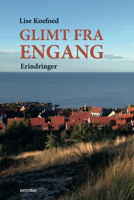 Lise Koefoed af Erindringer
