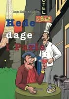 Hede dage i Paris