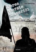 Deres værste mareridt af Kim Bjørnstrup