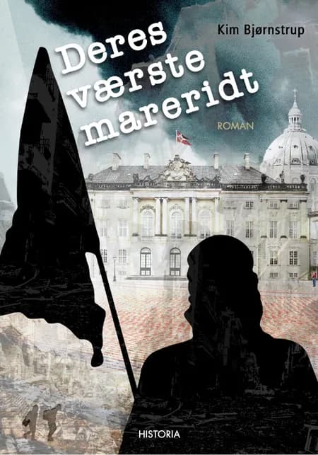 Deres værste mareridt af Kim Bjørnstrup
