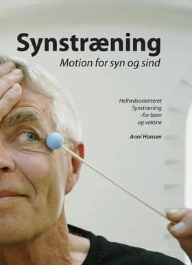 Synstræning af Anni Hansen