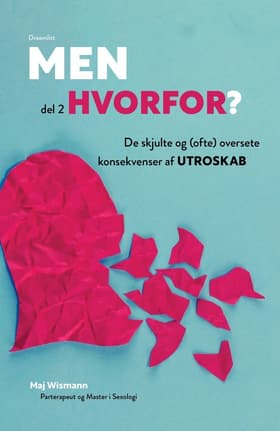 Men hvorfor? af Jacob Hedegaard Pedersen