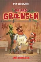 Jul ved Grænsen af Eva Egeskjold