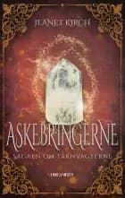 Askebringerne - Sagaen om tårnvagterne 2 af Jeanet  Kirch