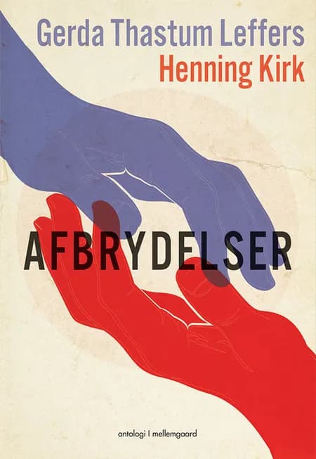Afbrydelser af Gerda Thastum Leffers