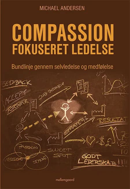 Compassionfokuseret ledelse af Michael Andersen