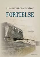 Fortielse af Pia Grandjean Odderskov