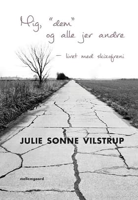 Mig, dem og alle jer andre af Julie Sonne Vilstrup