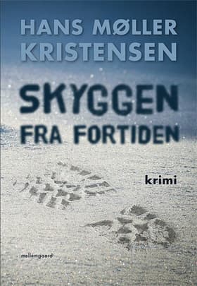 Skyggen fra fortiden af Hans Møller Kristensen