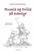 Rumle og Drille på eventyr