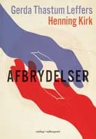 Afbrydelser af Gerda Thastum Leffers