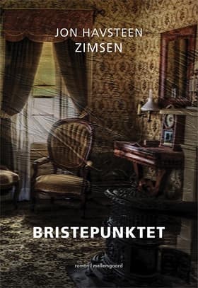 Bristepunktet af Simon Buchholtz