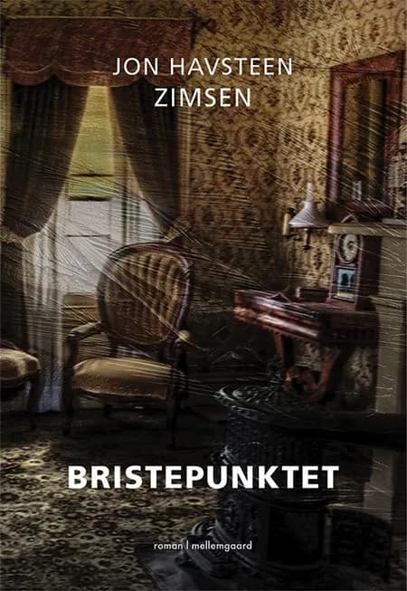 Bristepunktet af Jon Havsteen Zimsen